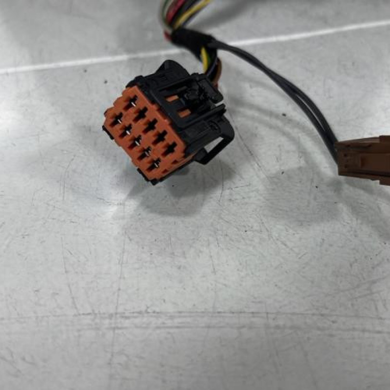 Retroviseur droit PEUGEOT 308 2 SW Photo n°4