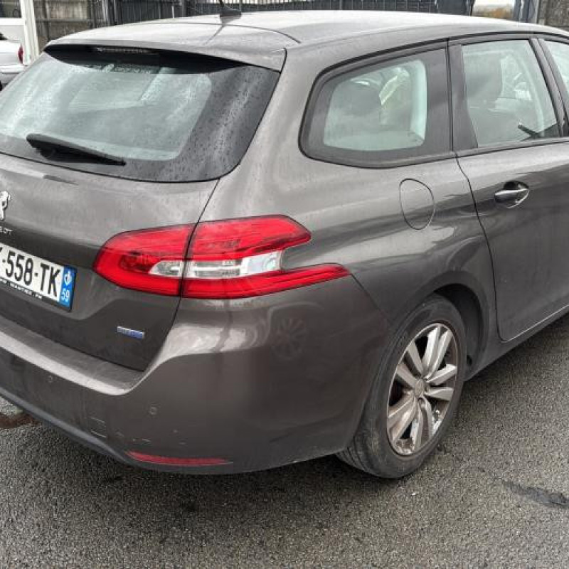 Retroviseur droit PEUGEOT 308 2 SW Photo n°7