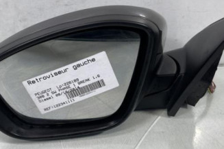 Retroviseur gauche PEUGEOT 308 2 SW Photo n°1
