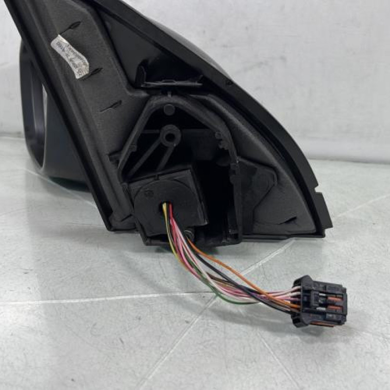 Retroviseur gauche PEUGEOT 308 2 SW Photo n°2