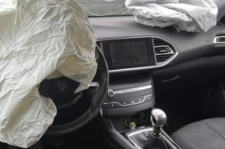 Retroviseur gauche PEUGEOT 308 2 SW