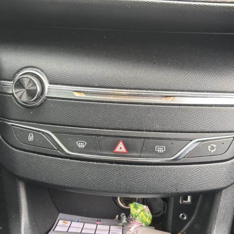 Retroviseur gauche PEUGEOT 308 2 SW Photo n°20