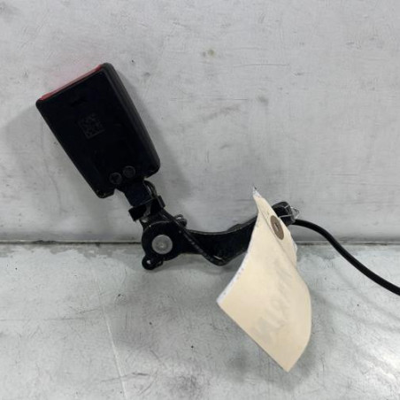 Attache ceinture arriere gauche PEUGEOT 308 2 SW Photo n°1