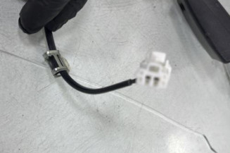 Attache ceinture arriere gauche PEUGEOT 308 2 SW