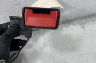 Attache ceinture arriere gauche PEUGEOT 308 2 SW