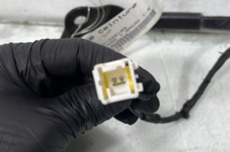 Attache ceinture avant gauche PEUGEOT 308 2 SW