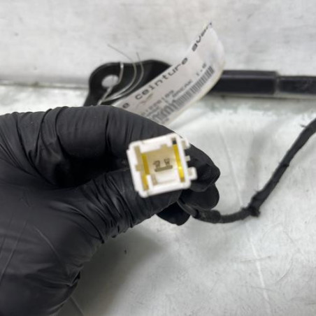 Attache ceinture avant gauche PEUGEOT 308 2 SW