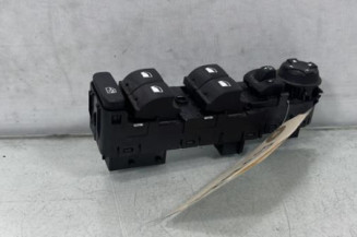 Interrupteur de leve vitre avant gauche PEUGEOT 308 2 SW Photo n°1