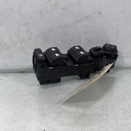 Interrupteur de leve vitre avant gauche PEUGEOT 308 2 SW Photo n°1