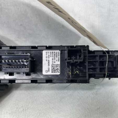 Interrupteur de leve vitre avant gauche PEUGEOT 308 2 SW