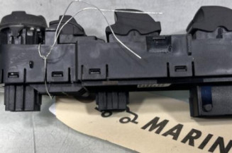 Interrupteur de leve vitre avant gauche PEUGEOT 308 2 SW