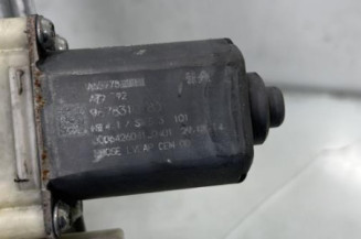 Leve vitre electrique arriere droit PEUGEOT 308 2 SW