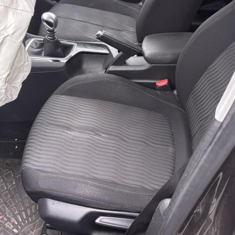 Leve vitre electrique arriere droit PEUGEOT 308 2 SW Photo n°15