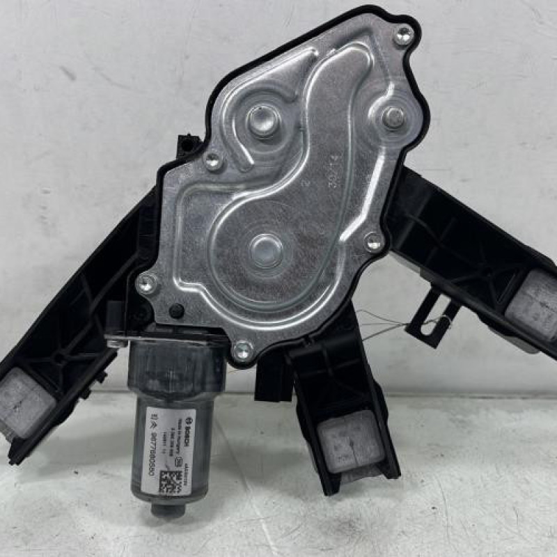 Moteur essuie glace arriere PEUGEOT 308 2 SW Photo n°2