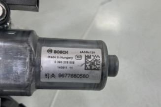 Moteur essuie glace arriere PEUGEOT 308 2 SW