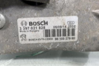 Moteur essuie glace avant PEUGEOT 308 2 SW