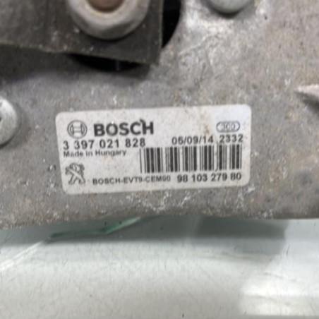 Moteur essuie glace avant PEUGEOT 308 2 SW