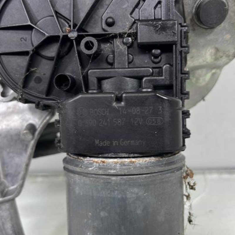 Moteur essuie glace avant PEUGEOT 308 2 SW Photo n°4