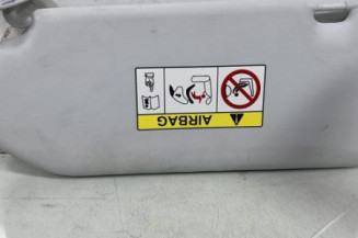 Pare soleil droit PEUGEOT 308 2 SW Photo n°1