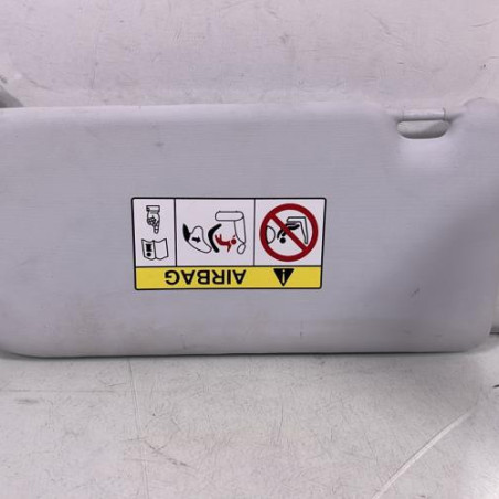 Pare soleil droit PEUGEOT 308 2 SW