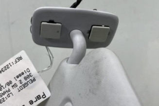 Pare soleil droit PEUGEOT 308 2 SW