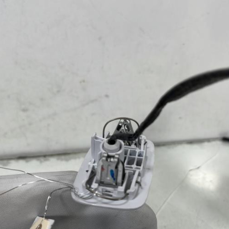 Pare soleil droit PEUGEOT 308 2 SW Photo n°5