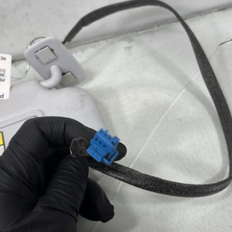 Pare soleil droit PEUGEOT 308 2 SW Photo n°6