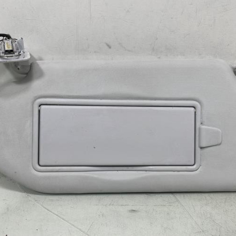 Pare soleil gauche PEUGEOT 308 2 SW Photo n°1