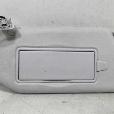 Pare soleil gauche PEUGEOT 308 2 SW Photo n°1