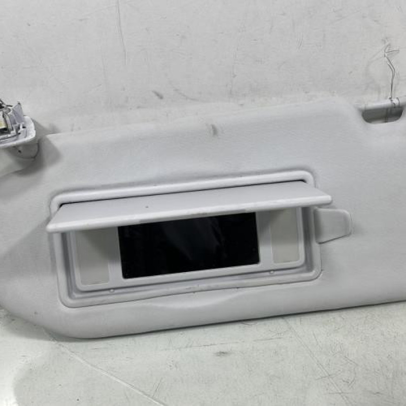 Pare soleil gauche PEUGEOT 308 2 SW Photo n°2