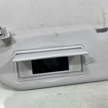 Pare soleil gauche PEUGEOT 308 2 SW