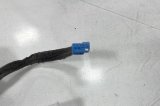 Pare soleil gauche PEUGEOT 308 2 SW