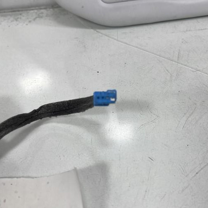 Pare soleil gauche PEUGEOT 308 2 SW Photo n°3