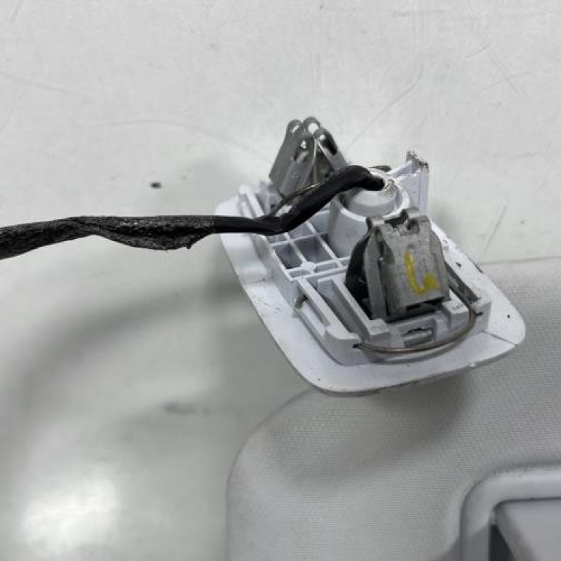 Pare soleil gauche PEUGEOT 308 2 SW Photo n°4