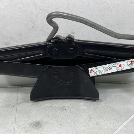 Cric PEUGEOT 308 2 SW Photo n°1