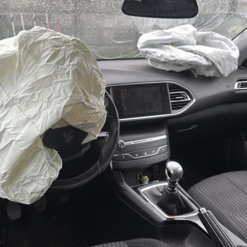 Cric PEUGEOT 308 2 SW Photo n°17