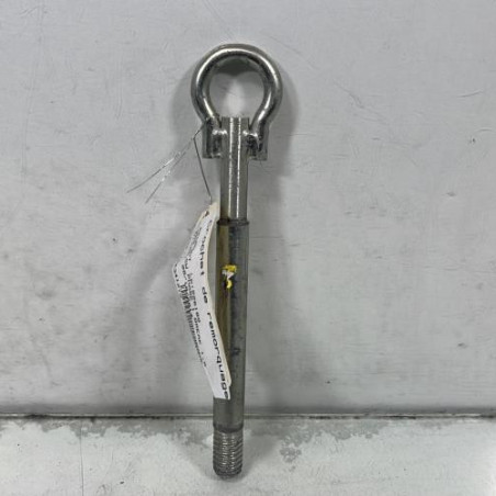 Crochet de remorquage PEUGEOT 308 2 SW Photo n°1