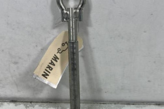 Crochet de remorquage PEUGEOT 308 2 SW