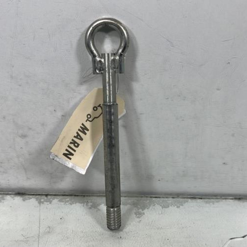 Crochet de remorquage PEUGEOT 308 2 SW Photo n°2