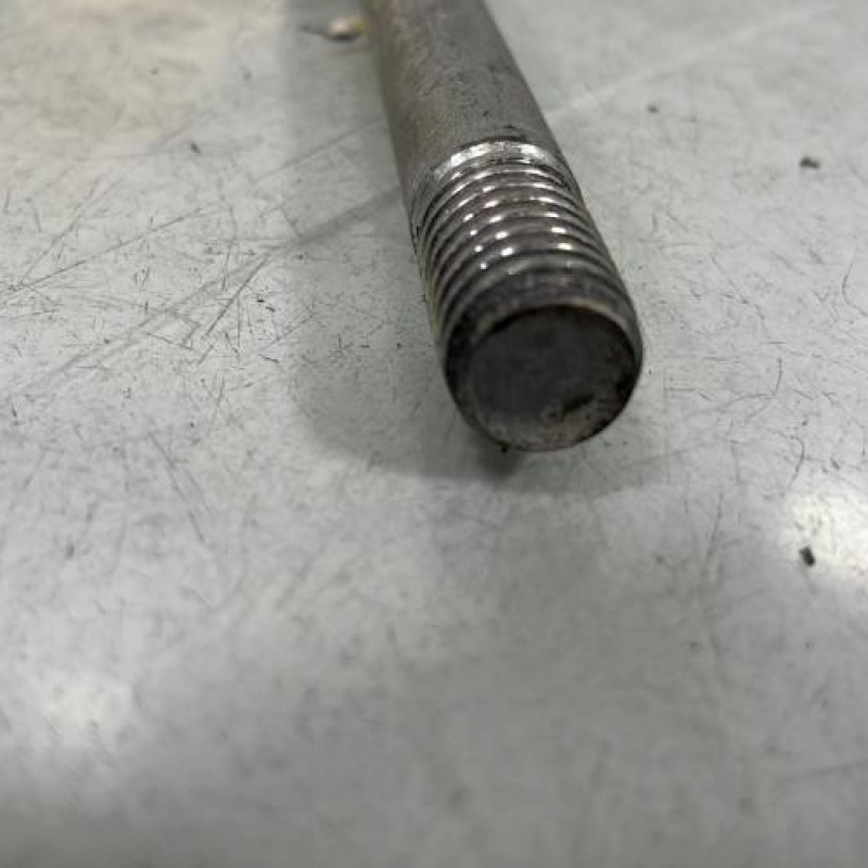 Crochet de remorquage PEUGEOT 308 2 SW Photo n°3