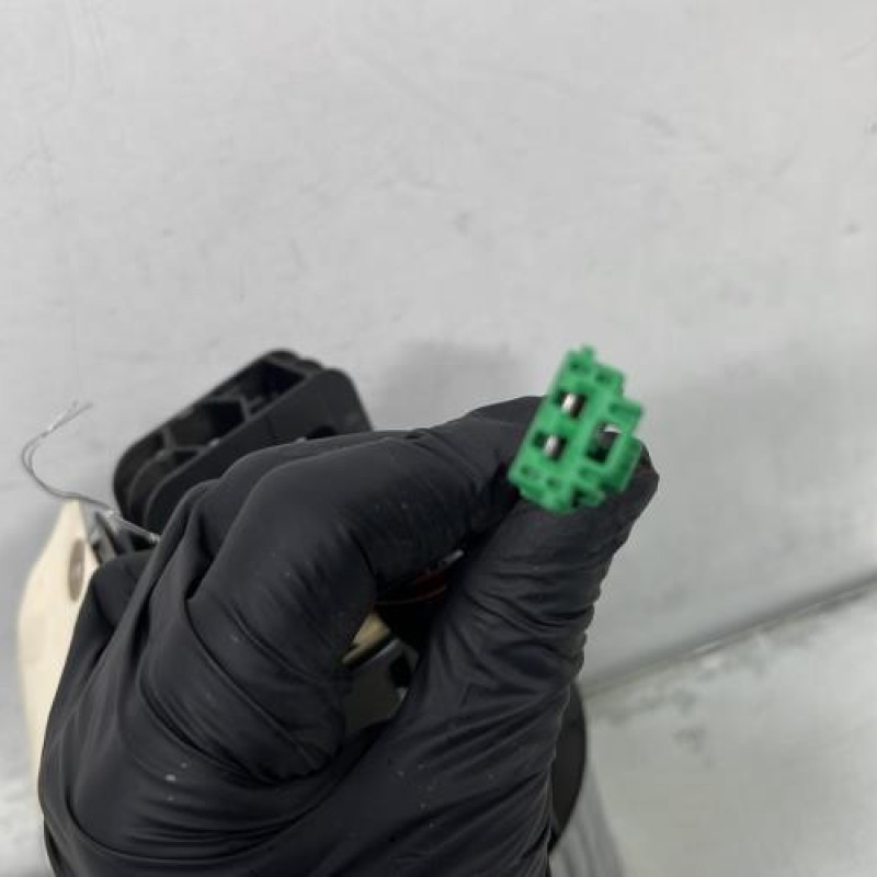 Pulseur d'air PEUGEOT 308 2 SW Photo n°4