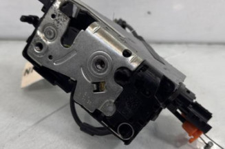 Serrure arriere gauche CITROEN C4 GRAND PICASSO 1 Photo n°1