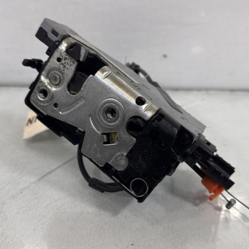 Serrure arriere gauche CITROEN C4 GRAND PICASSO 1 Photo n°1