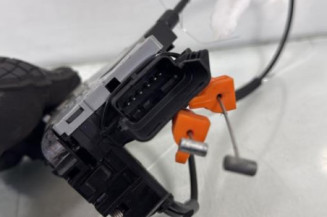 Serrure arriere gauche CITROEN C4 GRAND PICASSO 1