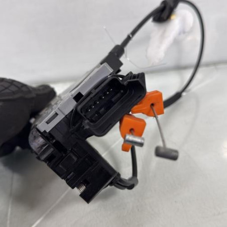 Serrure arriere gauche CITROEN C4 GRAND PICASSO 1