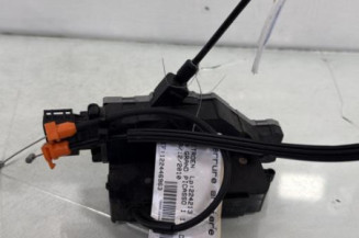 Serrure arriere gauche CITROEN C4 GRAND PICASSO 1