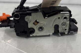 Serrure arriere gauche CITROEN C4 GRAND PICASSO 1