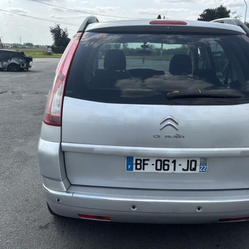 Serrure arriere gauche CITROEN C4 GRAND PICASSO 1 Photo n°9