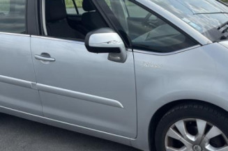 Serrure arriere gauche CITROEN C4 GRAND PICASSO 1