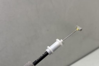 Serrure avant droit PEUGEOT PARTNER 3